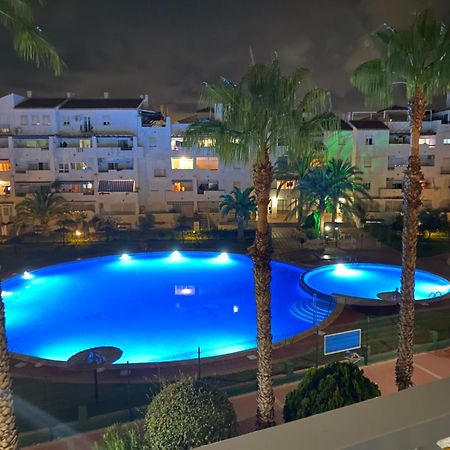 Apartament Szumiace Palmy Port Tomas Maestre La Manga del Mar Menor Exterior foto