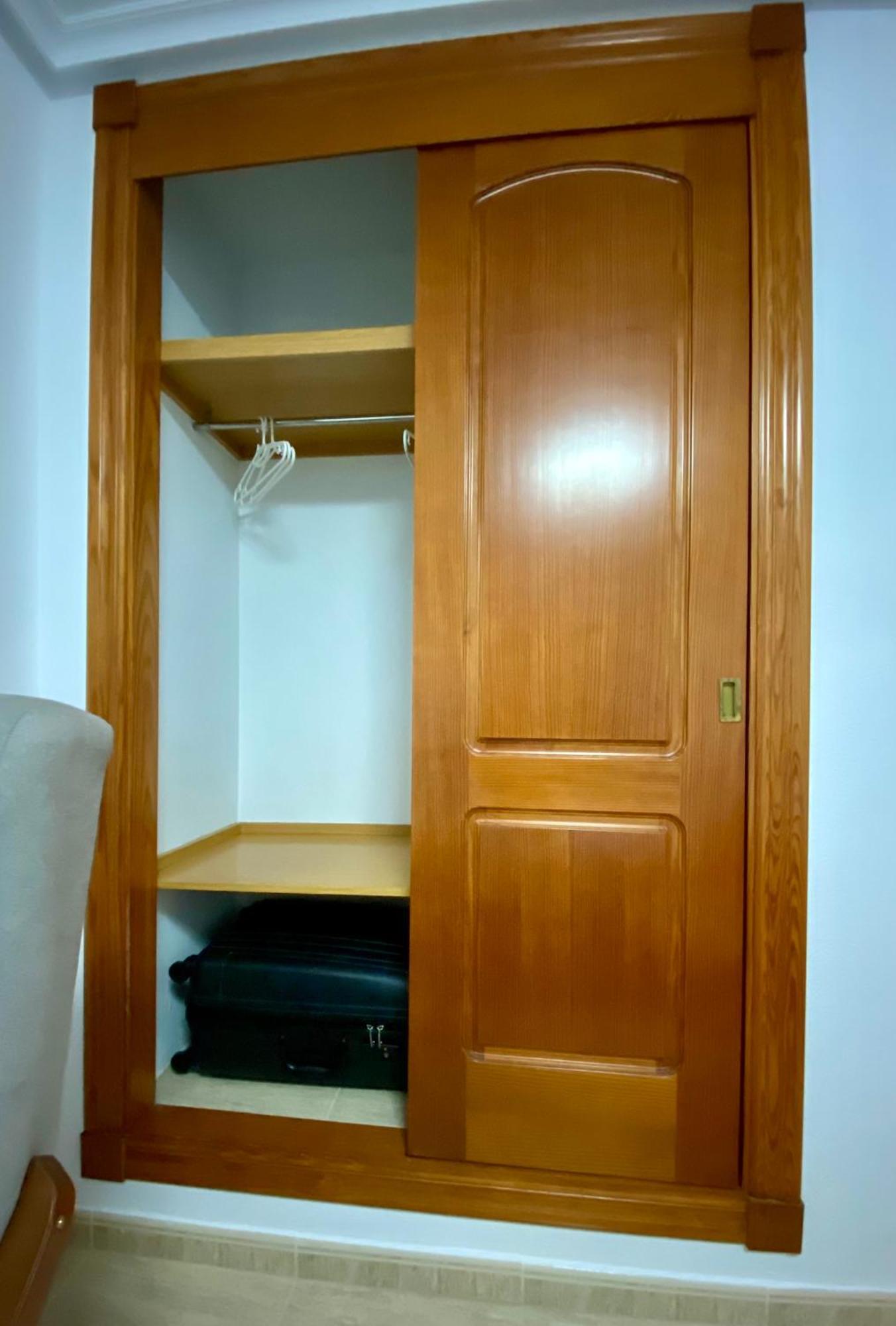Apartament Szumiace Palmy Port Tomas Maestre La Manga del Mar Menor Exterior foto