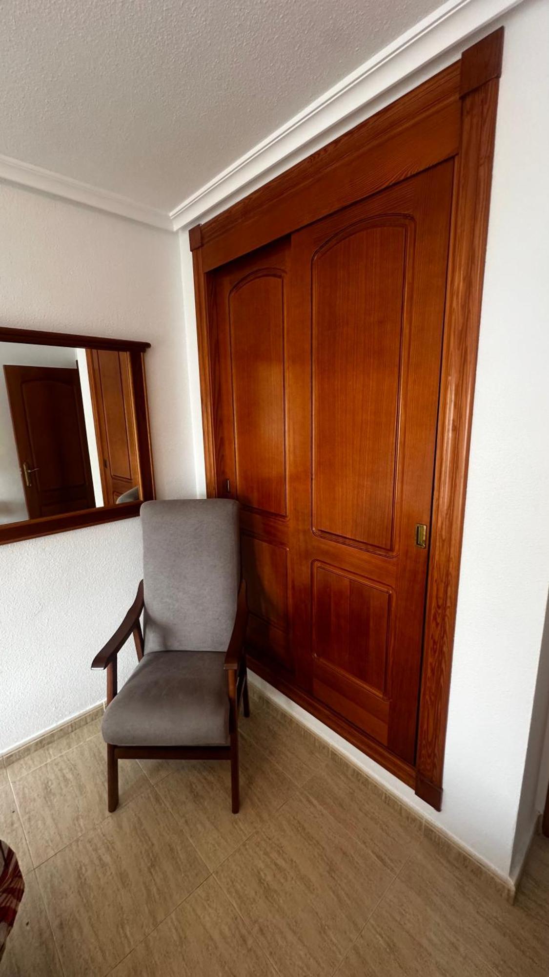 Apartament Szumiace Palmy Port Tomas Maestre La Manga del Mar Menor Exterior foto