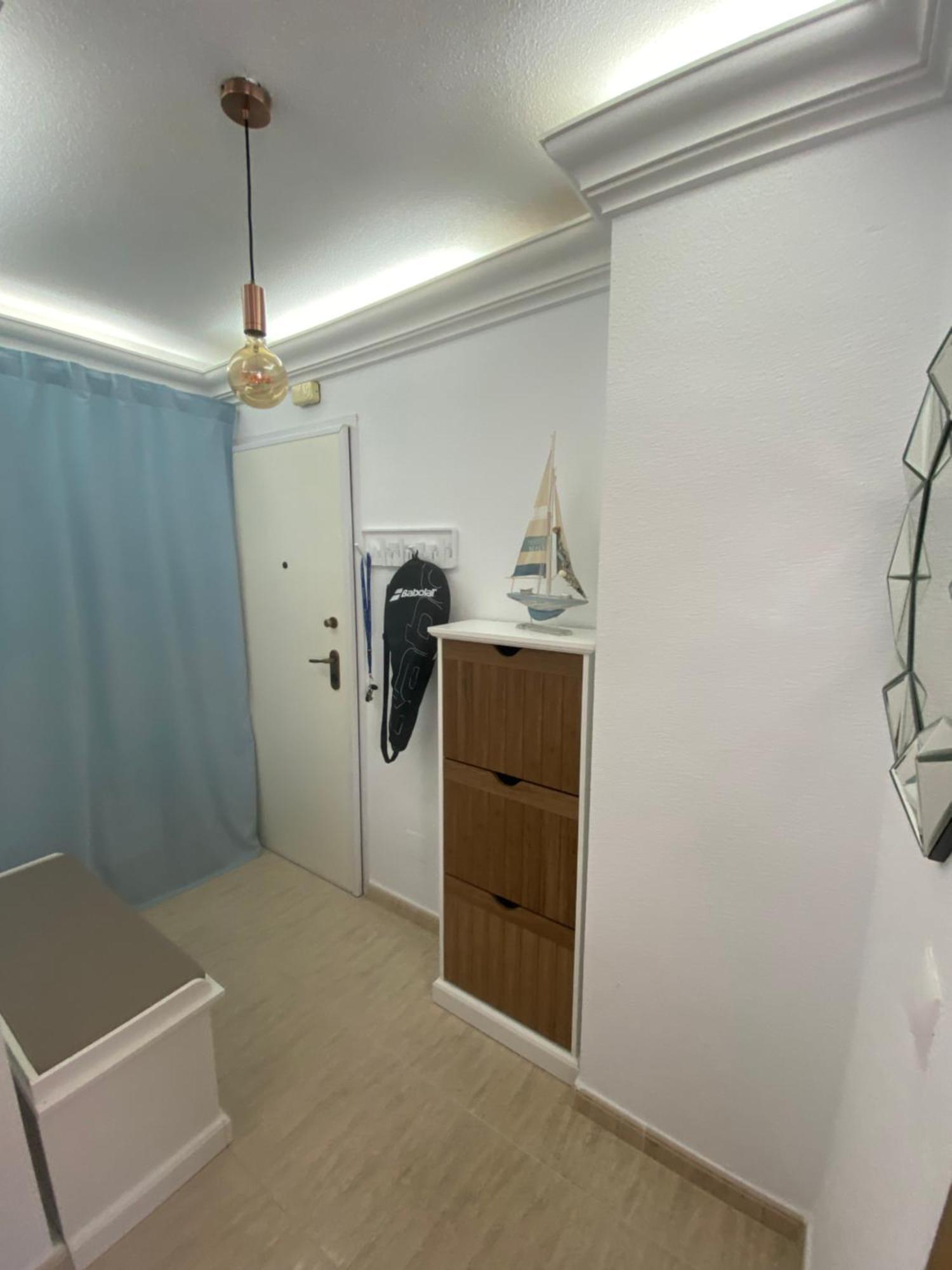 Apartament Szumiace Palmy Port Tomas Maestre La Manga del Mar Menor Exterior foto