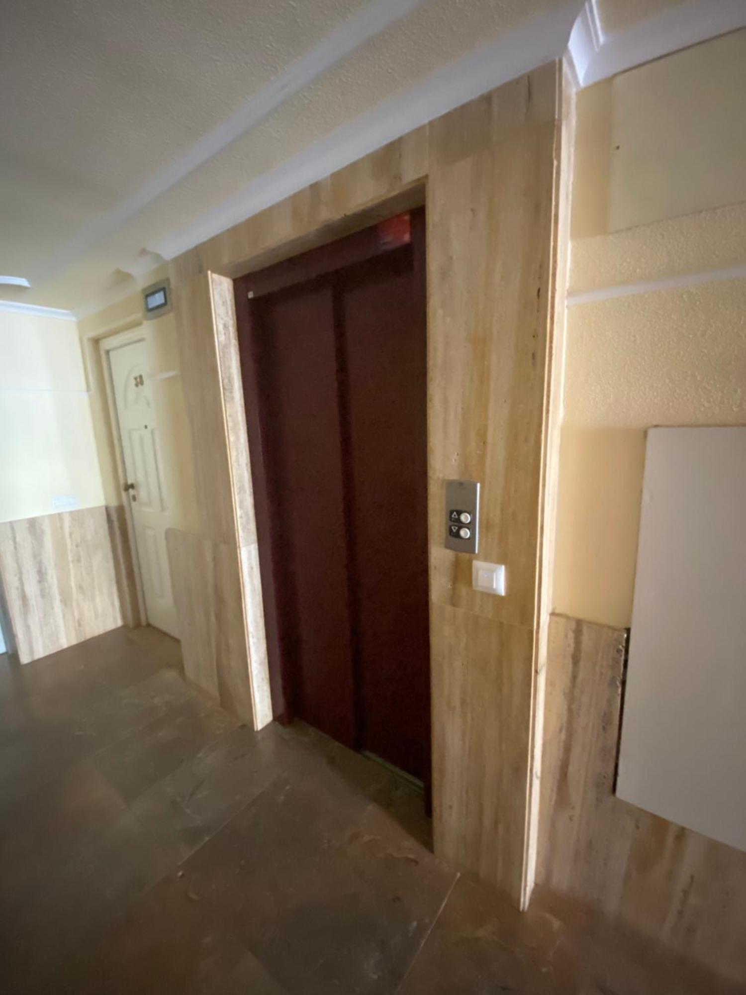 Apartament Szumiace Palmy Port Tomas Maestre La Manga del Mar Menor Exterior foto